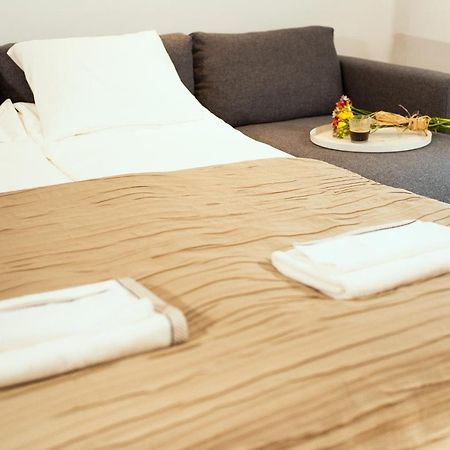 Wilcza Apartament Daire Varşova Dış mekan fotoğraf