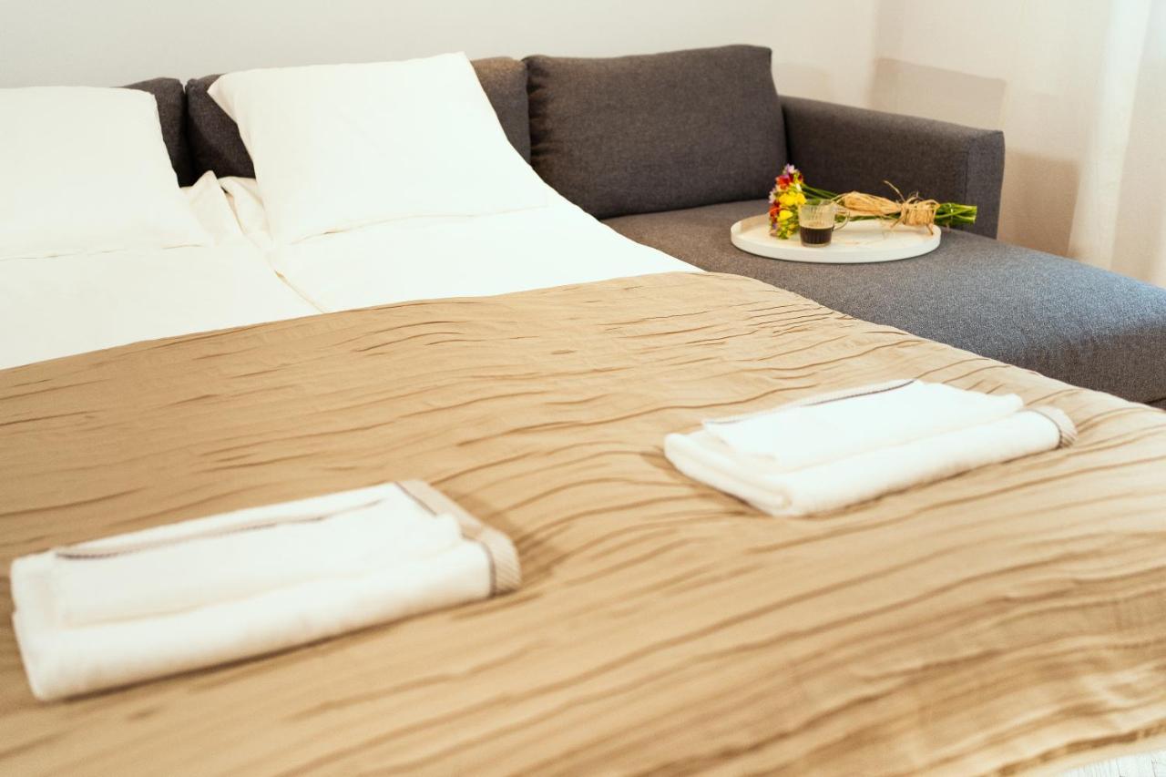 Wilcza Apartament Daire Varşova Dış mekan fotoğraf
