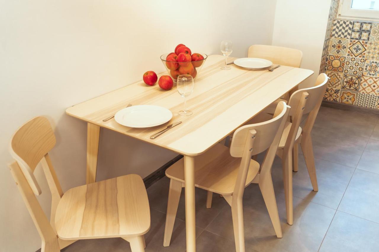 Wilcza Apartament Daire Varşova Dış mekan fotoğraf